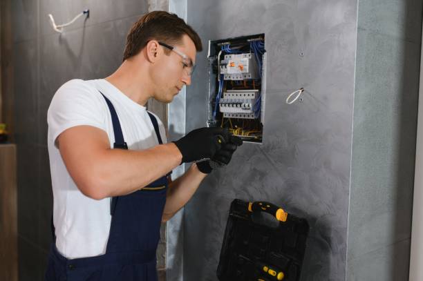 Best Licensed Electrician  in Mount Penn, PA