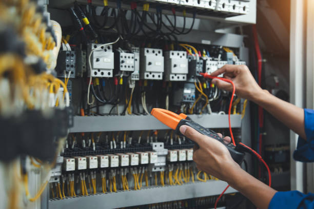 Best Electrical Installation Contractor  in Mount Penn, PA