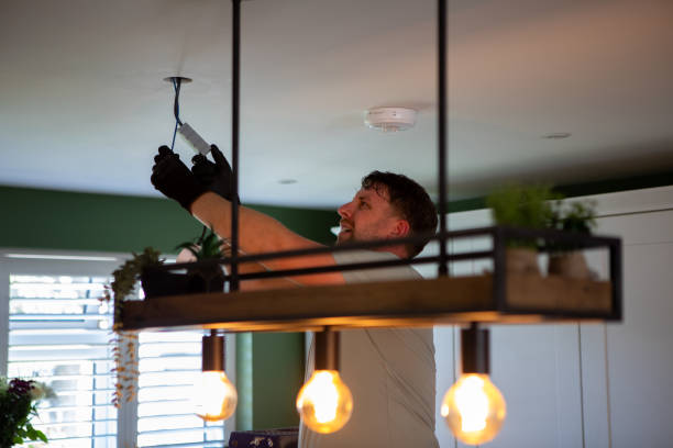 Best Industrial Electrical Services  in Mount Penn, PA