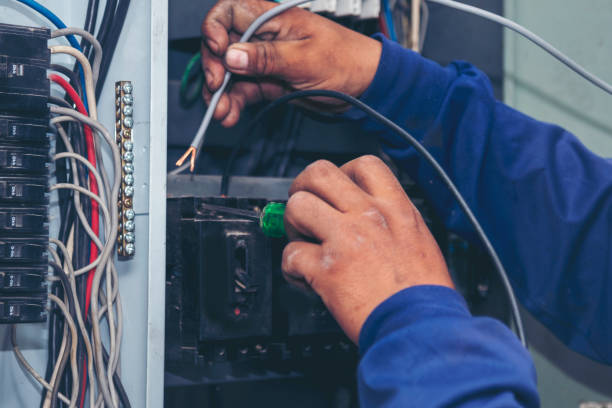 Best Electrical Rewiring Services  in Mount Penn, PA