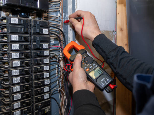 Best Circuit Breaker Repair  in Mount Penn, PA