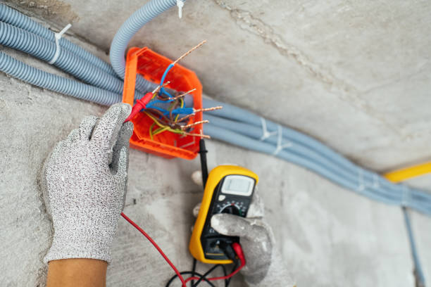 Best Residential Electrician Services  in Mount Penn, PA